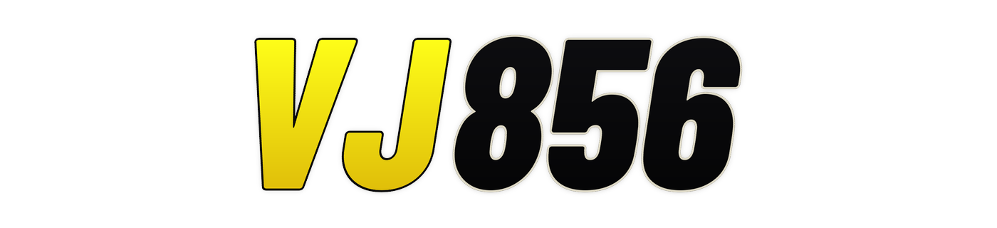vj856 Logo